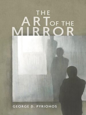 cover image of The Art of the Mirror